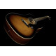 Гітара акустична EPIPHONE DR-100 VSB