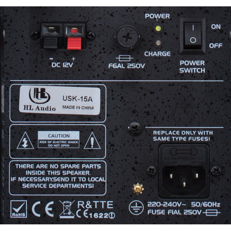 USK12A BT/USB