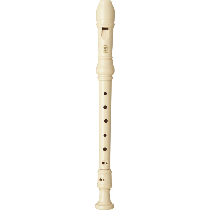 YAMAHA YRS-23 Soprano Блок-флейта