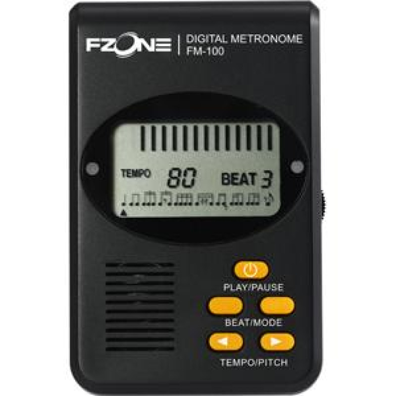 FZONE FM100 Метроном