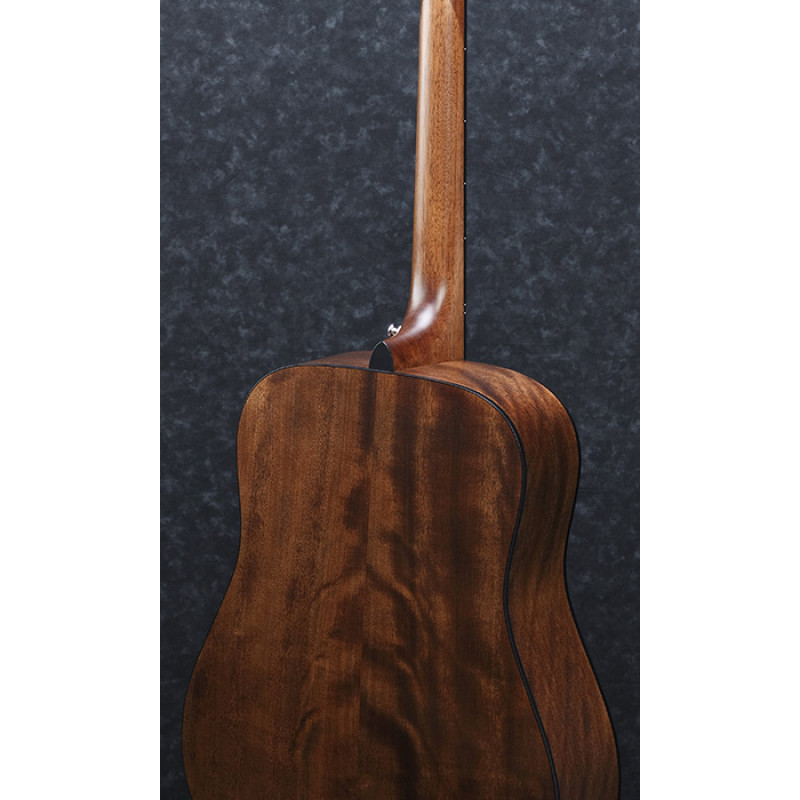 IBANEZ AW54 OPN Гитара акустическая