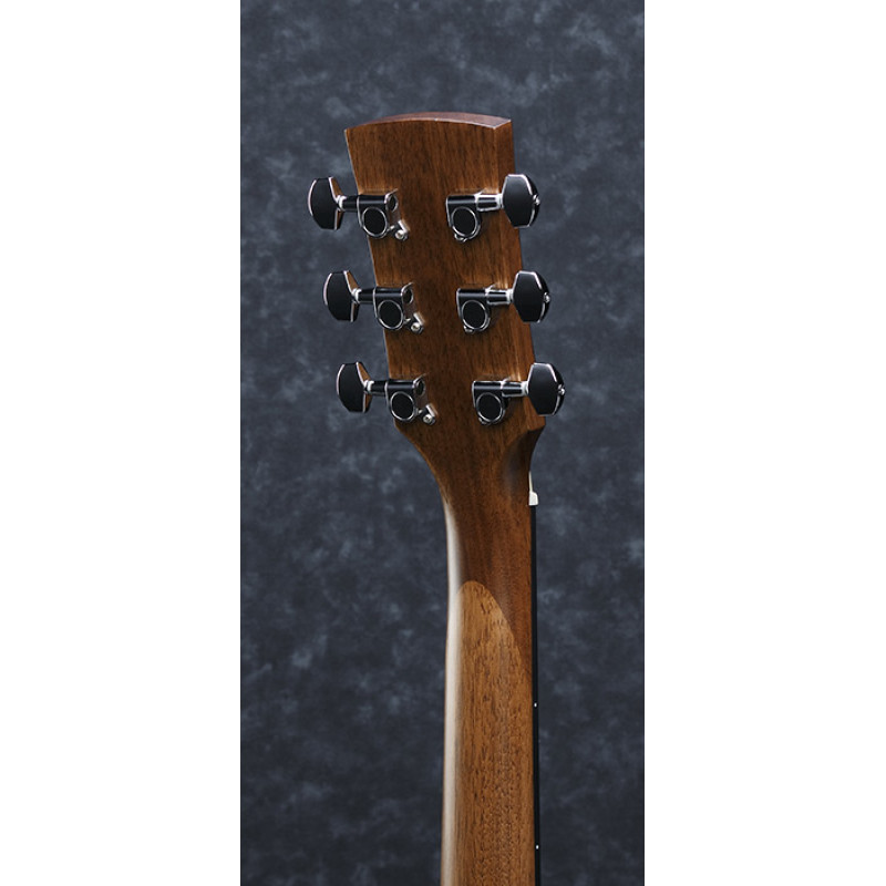 IBANEZ AW54 OPN Гитара акустическая