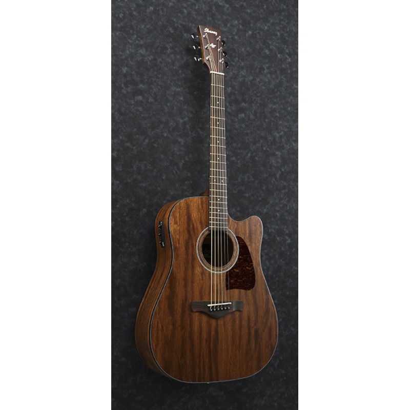 IBANEZ AW54CE OPN Гітара електроакустична