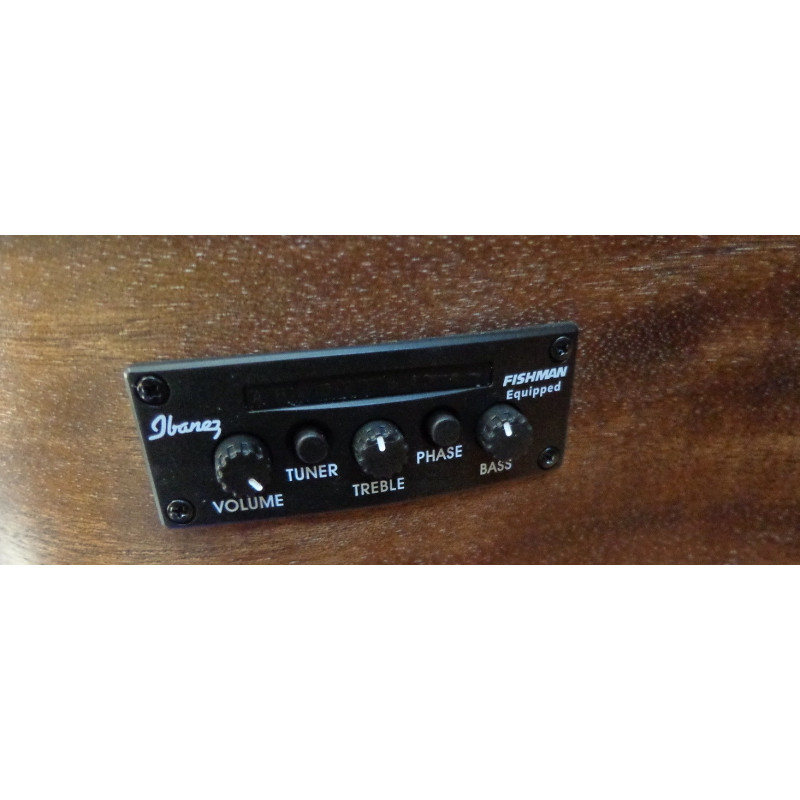 IBANEZ AW54CE OPN Гітара електроакустична