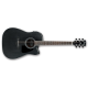IBANEZ AW84CE WK Гітара електроакустична