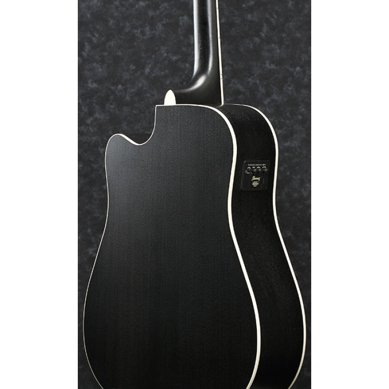 IBANEZ AW84CE WK Гітара електроакустична