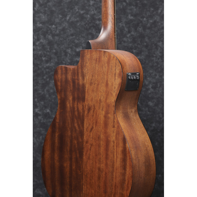IBANEZ PC12MHCE OPN Акустична гітара