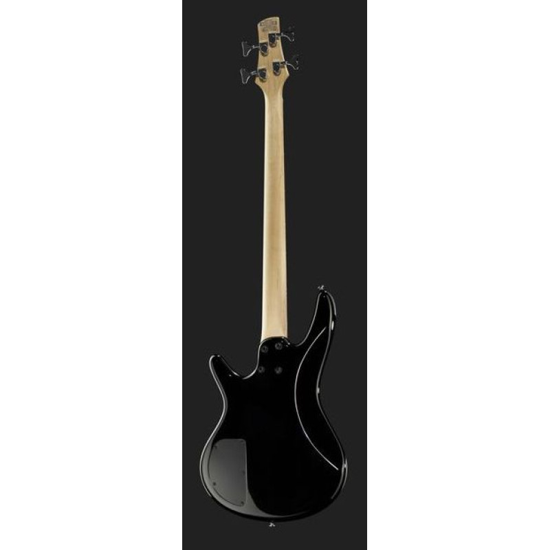 IBANEZ GSR180 BK Бас-гитара