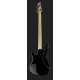 IBANEZ GSR180 BK Бас-гитара