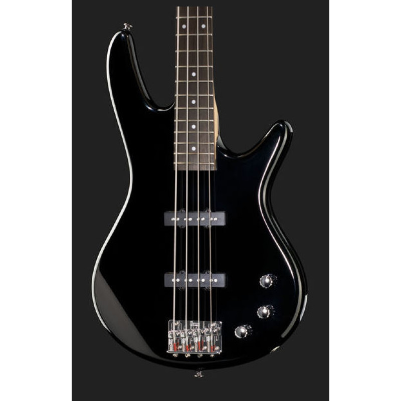 IBANEZ GSR180 BK Бас-гитара