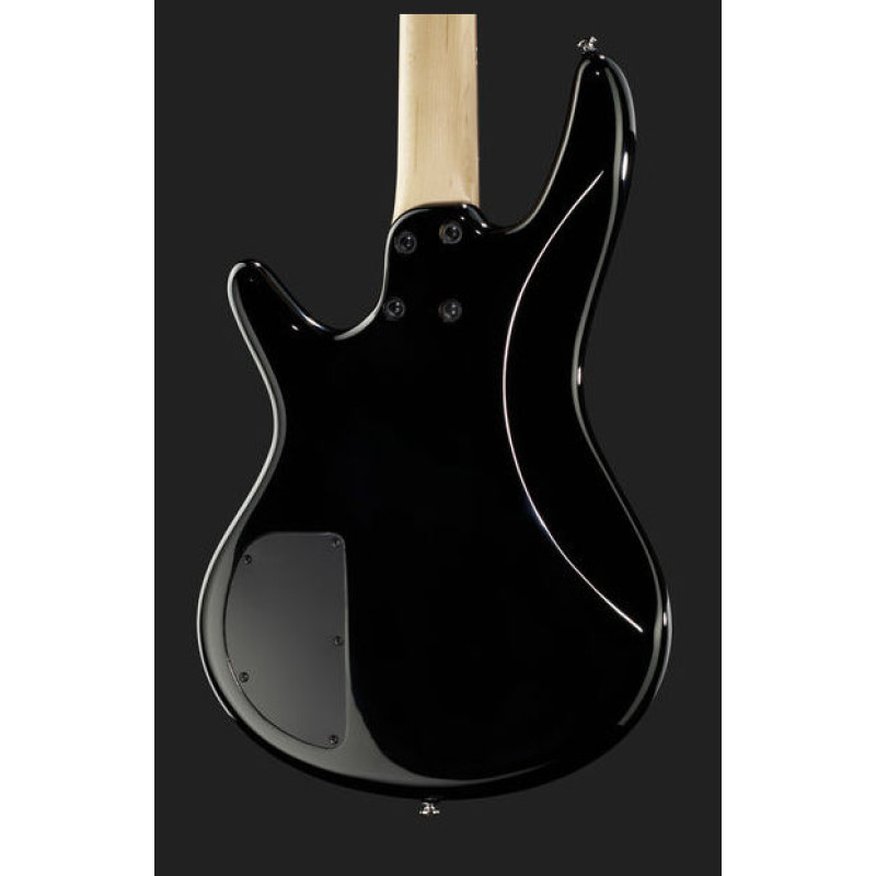 IBANEZ GSR180 BK Бас-гитара