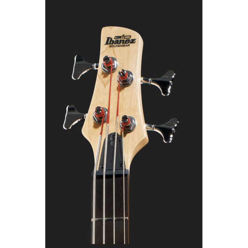 IBANEZ GSR180 BK Бас-гитара
