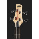 IBANEZ GSR180 BK Бас-гитара