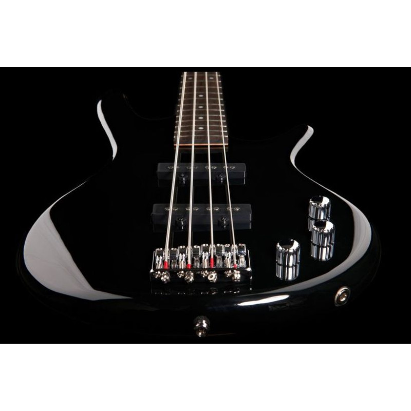 IBANEZ GSR180 BK Бас-гитара