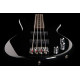 IBANEZ GSR180 BK Бас-гитара