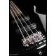 IBANEZ GSR180 BK Бас-гитара