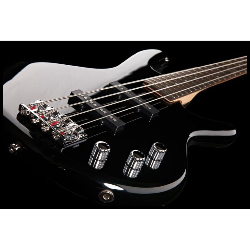 IBANEZ GSR180 BK Бас-гитара