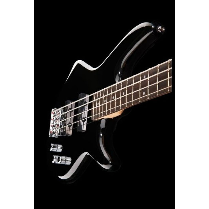 IBANEZ GSR180 BK Бас-гитара