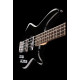 IBANEZ GSR180 BK Бас-гитара