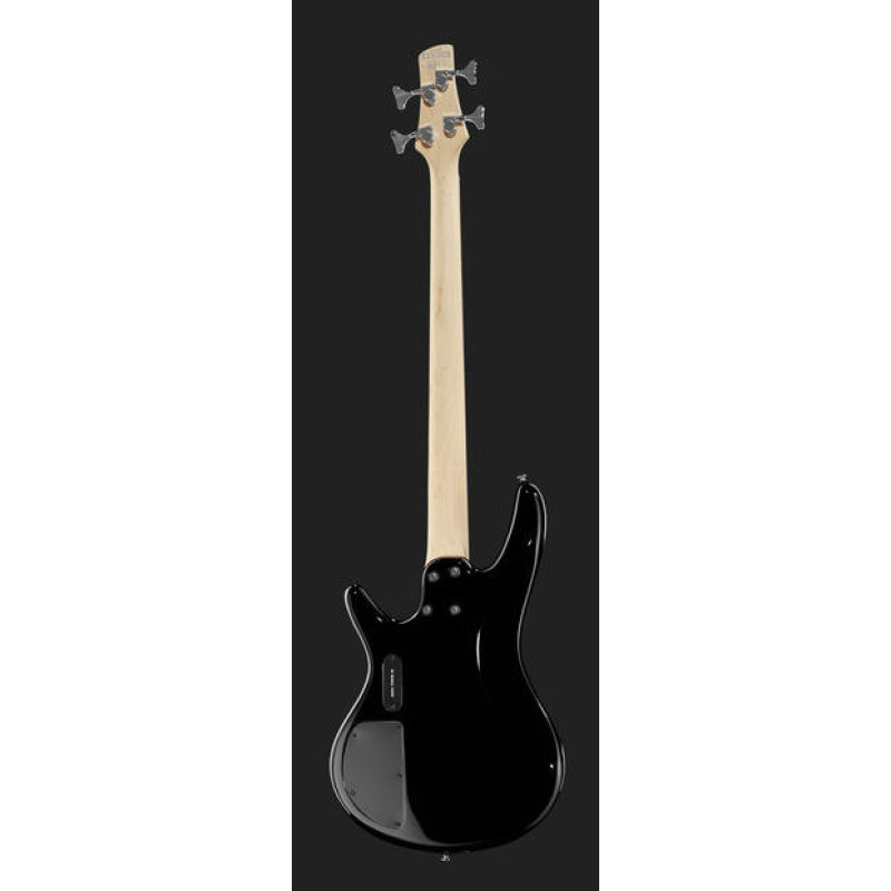 IBANEZ GSR200 BK Бас-гитара