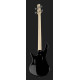 IBANEZ GSR200 BK Бас-гитара