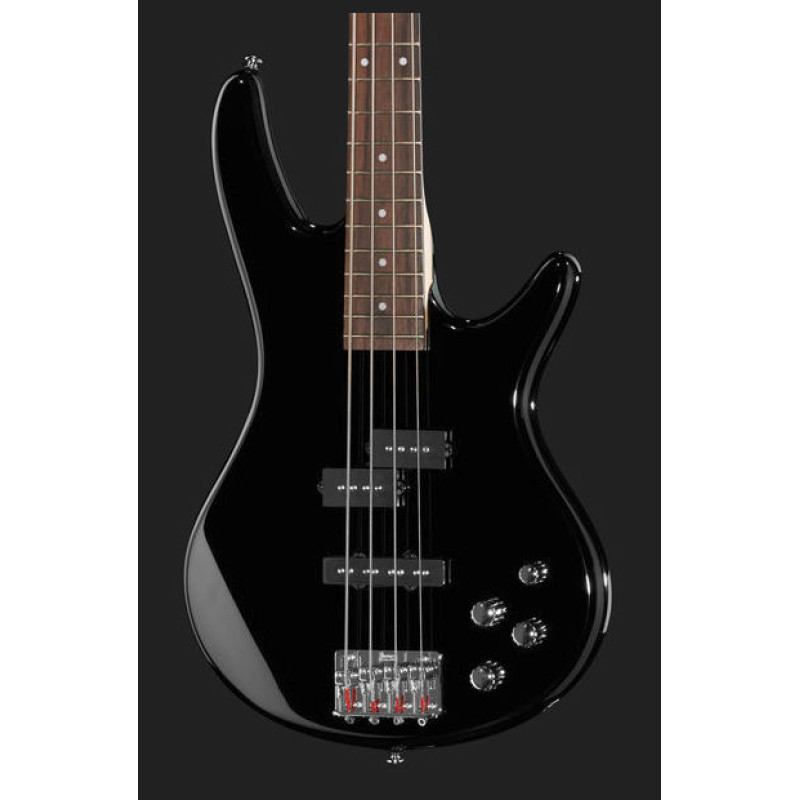 IBANEZ GSR200 BK Бас-гитара