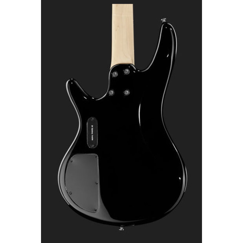 IBANEZ GSR200 BK Бас-гитара