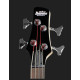 IBANEZ GSR200 BK Бас-гитара