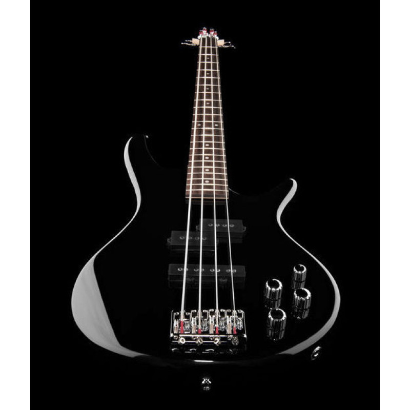 IBANEZ GSR200 BK Бас-гитара