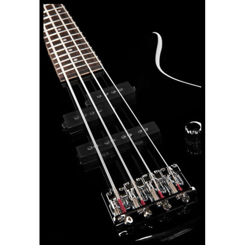 IBANEZ GSR200 BK Бас-гитара
