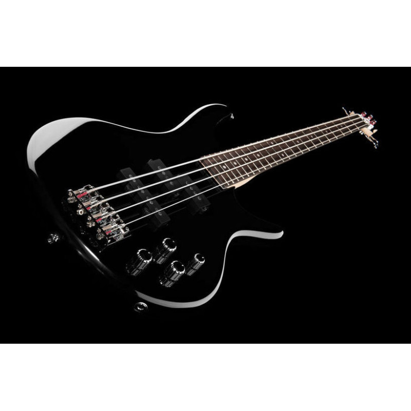 IBANEZ GSR200 BK Бас-гитара