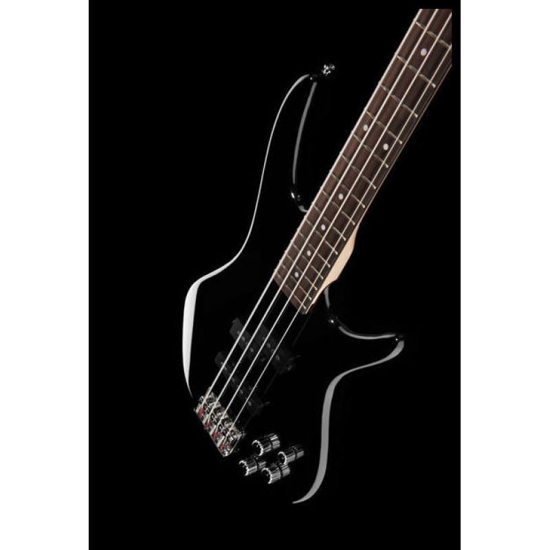 IBANEZ GSR200 BK Бас-гитара