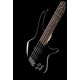 IBANEZ GSR200 BK Бас-гитара