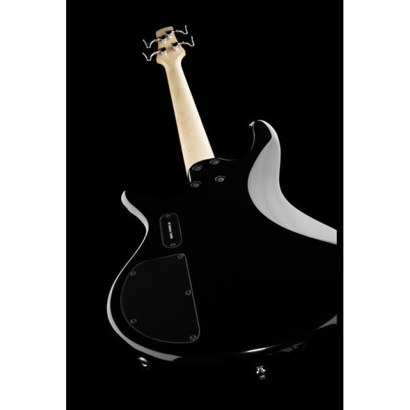 IBANEZ GSR200 BK Бас-гитара