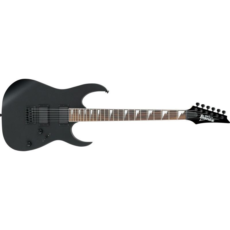 IBANEZ GRG121DX BKF Електрогітара