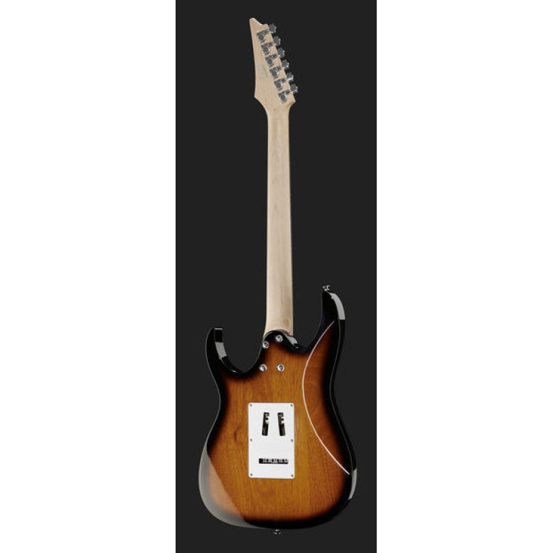 IBANEZ GRG140 SB Електрогітара