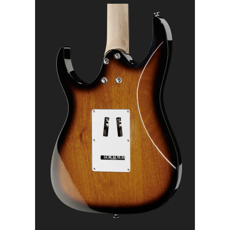 IBANEZ GRG140 SB Електрогітара