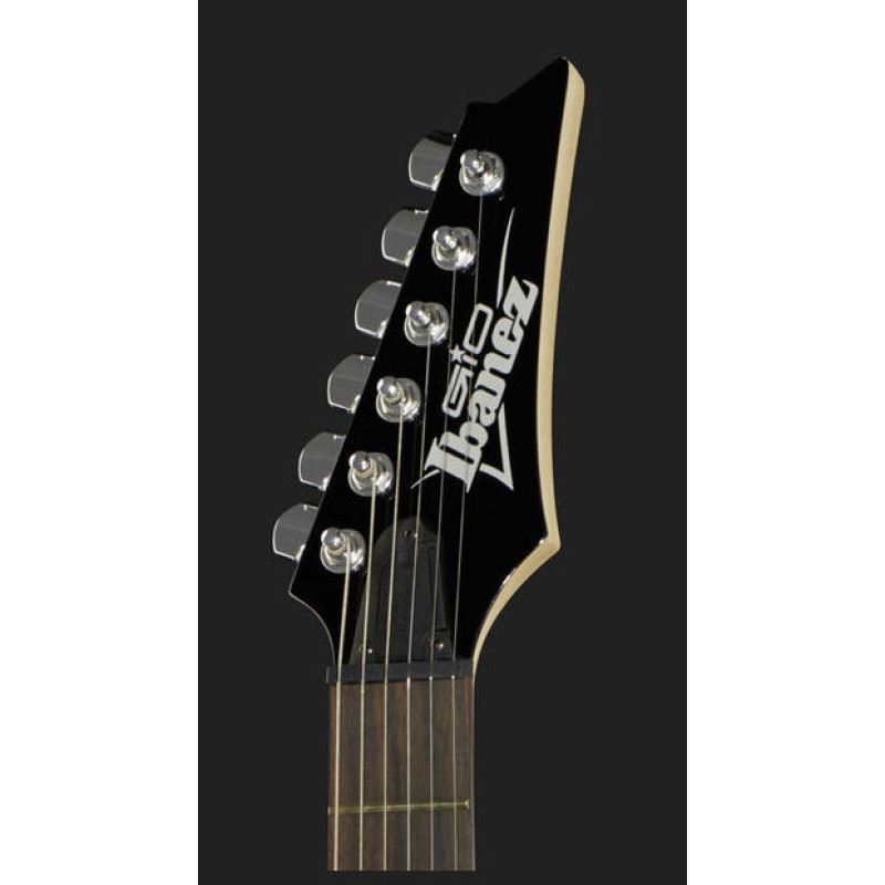 IBANEZ GRG140 SB Електрогітара