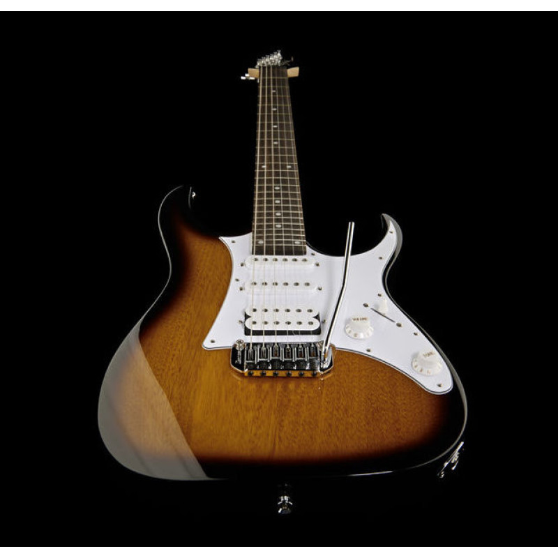 IBANEZ GRG140 SB Електрогітара