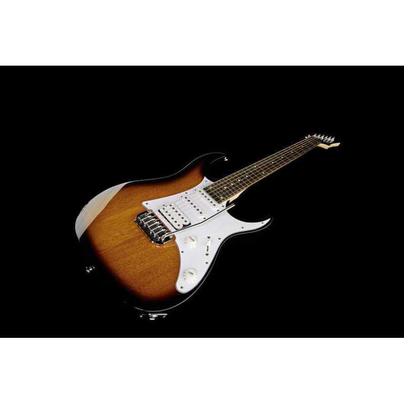 IBANEZ GRG140 SB Електрогітара