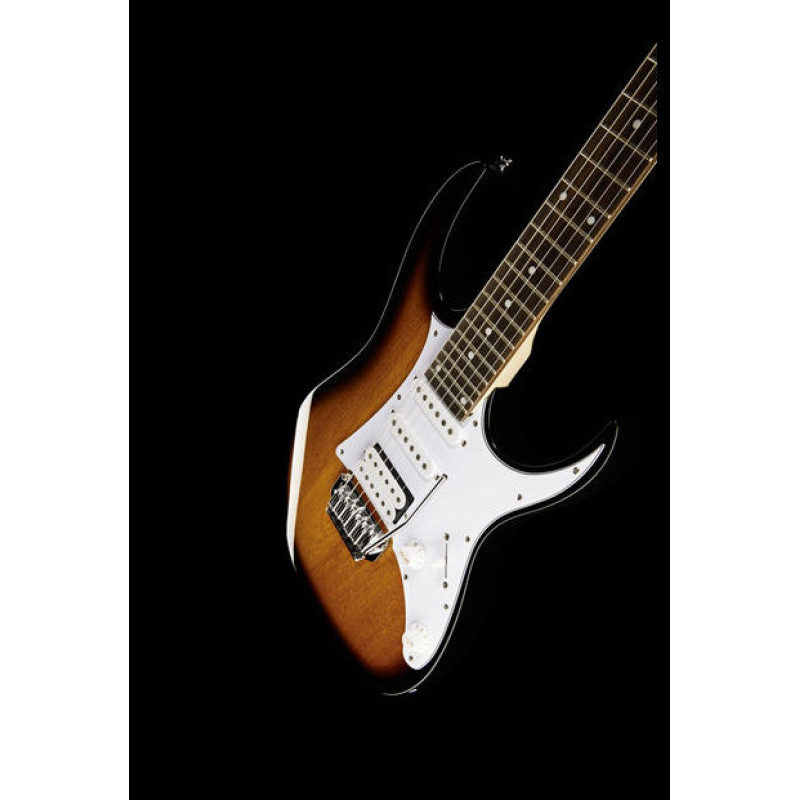 IBANEZ GRG140 SB Електрогітара