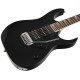 IBANEZ GRG170DX BKN Електрогітара