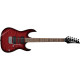 IBANEZ GRX70QA-TRB Електрогітара