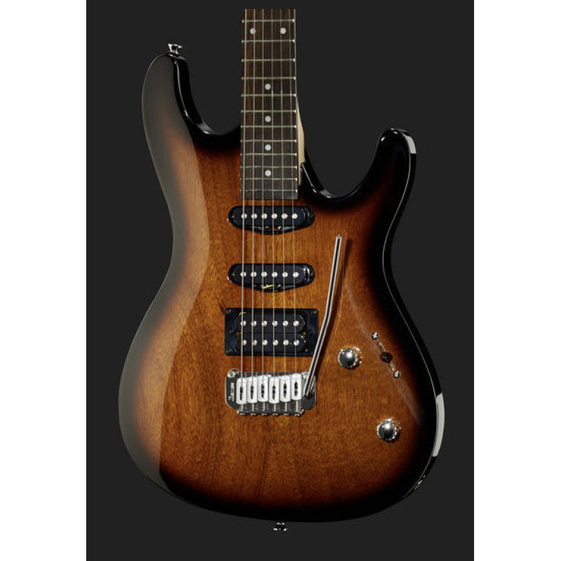IBANEZ GSA-60 BS Електрогітара