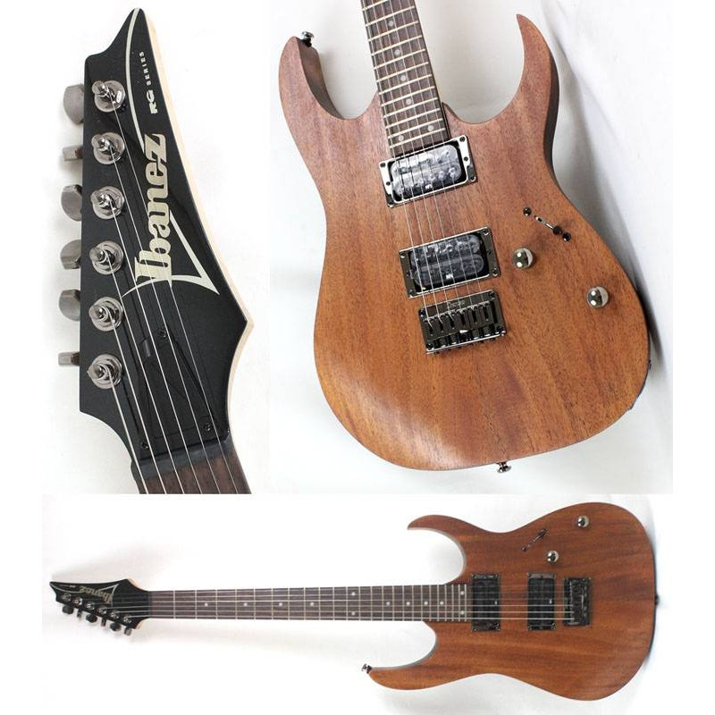 IBANEZ RG421 MOL Електрогітара