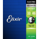 ELIXIR EL OW L Струни для електрогітари