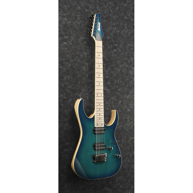 IBANEZ RG652AHMFX NGB Электрогитара