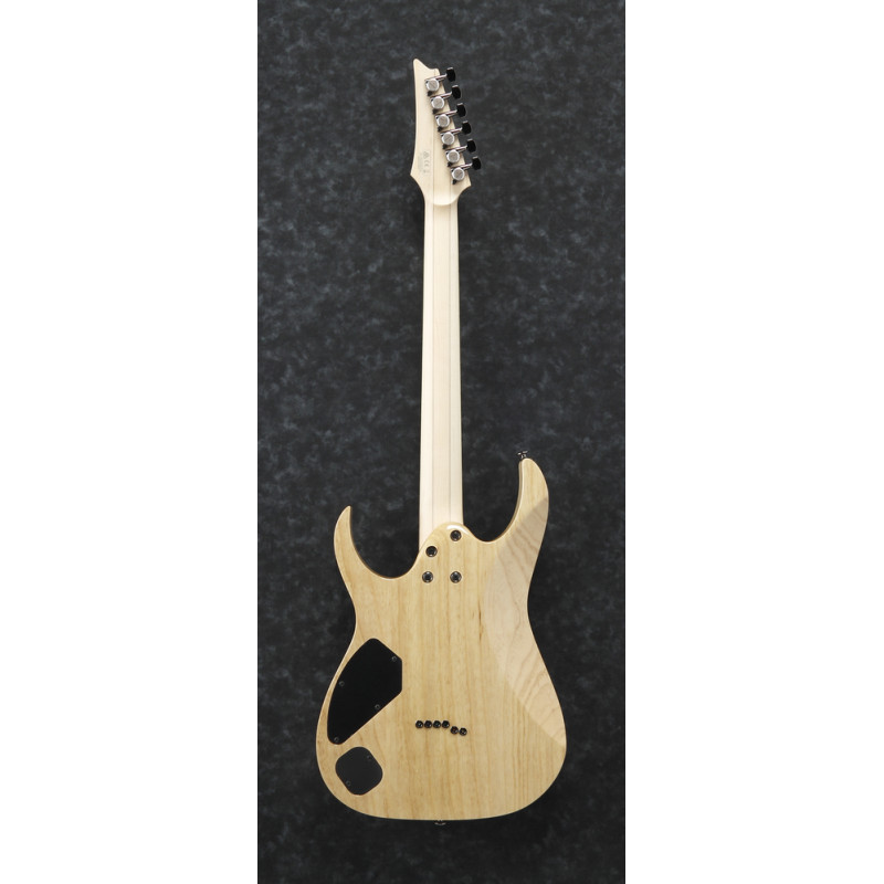 IBANEZ RG652AHMFX NGB Электрогитара