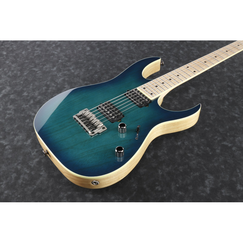 IBANEZ RG652AHMFX NGB Электрогитара