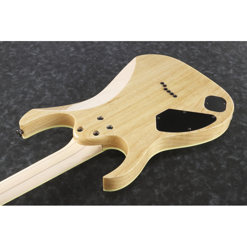 IBANEZ RG652AHMFX NGB Электрогитара